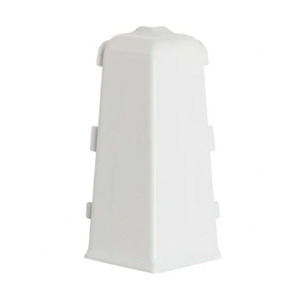 Угол наружный INDO70 40 Белый Матовый в Йошкар-Оле