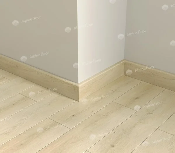 Кварцевый плинтус Alpine Floor Parquet Light 13-24 Гигантум в Йошкар-Оле