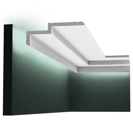 Карниз Orac C391 (6*16*2000 мм) в Йошкар-Оле