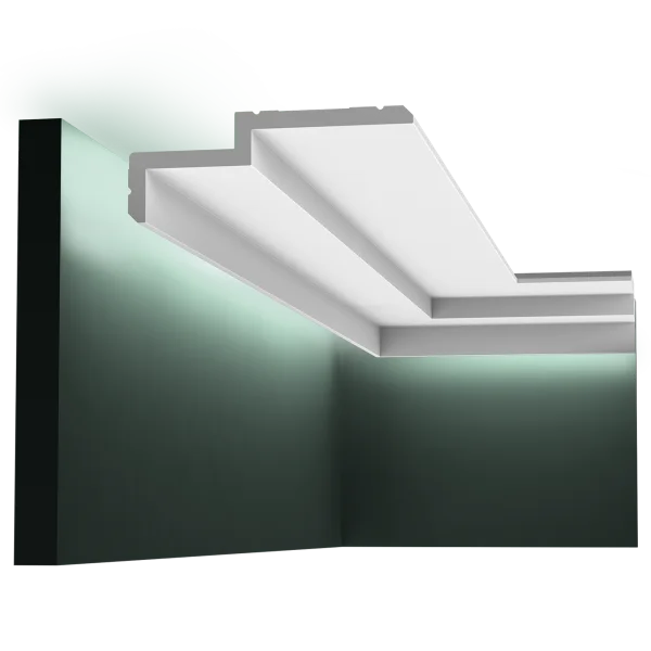 Карниз Orac C391 (6*16*2000 мм) в Йошкар-Оле