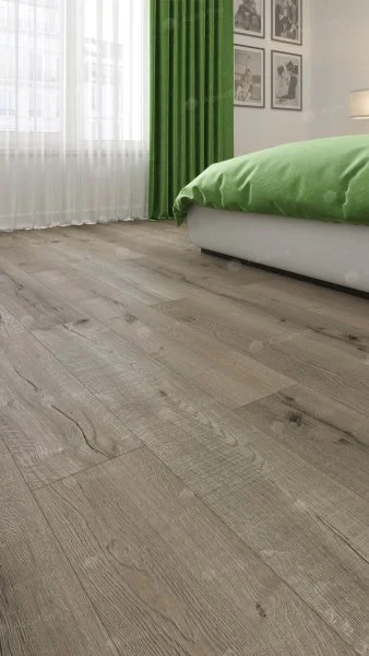 Каменно-полимерная плитка Alpine Floor Real Wood Дуб Verdan ECO 2-4, 6 мм 43 класс в Йошкар-Оле
