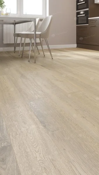 Кварц-виниловая плитка Alpine Floor Premium XL Дуб Капучино ЕСО 7-12, 8 мм. 43 класс в Йошкар-Оле