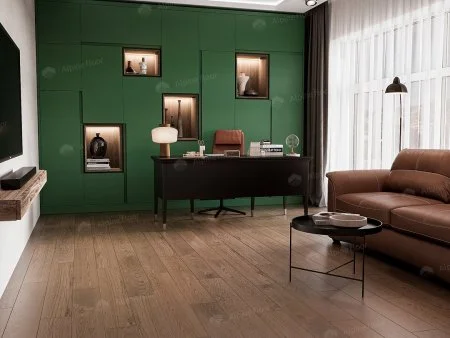 Инженерная доска Alpine Floor Villa Дуб Мокко в Йошкар-Оле