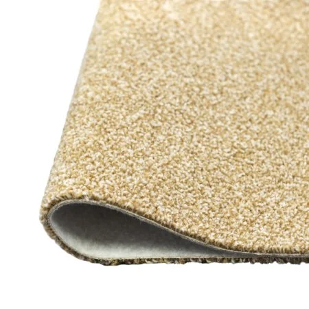 Ковровое покрытие Zartex Лотос 046 Карамельный - 3 м в Йошкар-Оле