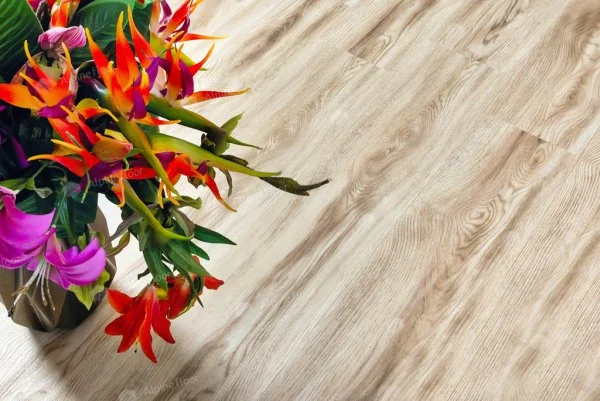Каменно-полимерная плитка Alpine Floor Real Wood Клен Канадский ECO 2-8, 6 мм 43 класс в Йошкар-Оле