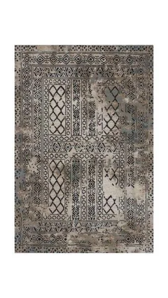 Ковер Синтелон Boho 1,40X2,00 36EME Прямоугольник в Йошкар-Оле