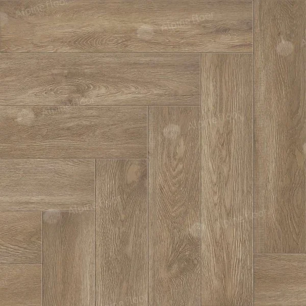 Кварц-виниловая плитка Alpine Floor Parquet Макадамия ЕСО 16-10 2.5 мм. 43 класс в Йошкар-Оле