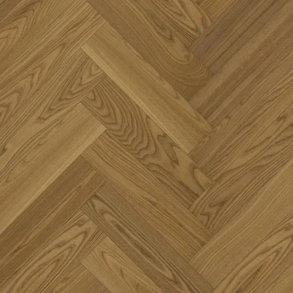 Паркетная доска Quartz Parquet Штучный паркет Вяз Кенигсберг 44-550-62 в Йошкар-Оле