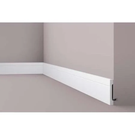 Плинтус NMC Wallstyl FD2 (110х15х2000 мм) в Йошкар-Оле