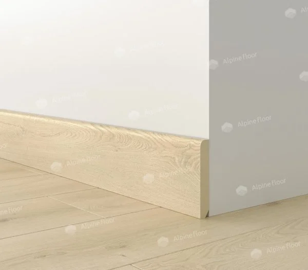 Кварцевый плинтус Alpine Floor Parquet Light 13-24 Гигантум в Йошкар-Оле