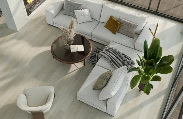 Паркетная доска Quartz Parquet Классик 5 мм Дуб Лимба 405 в Йошкар-Оле