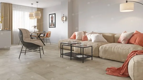 Каменно-полимерная плитка Alpine Floor Stone Зион ECO 4-24, 4 мм 43 класс в Йошкар-Оле