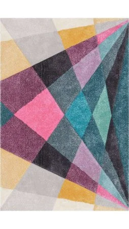 Ковер Синтелон Pastel 1,60x2,30 30SKS Прямоугольник в Йошкар-Оле