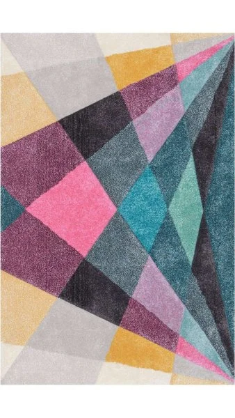 Ковер Синтелон Pastel 1,60x2,30 30SKS Прямоугольник в Йошкар-Оле