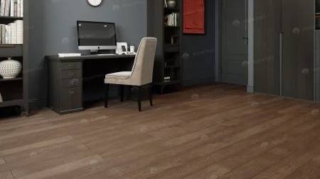 Инженерная доска Alpine Floor Studio Дуб Терра в Йошкар-Оле