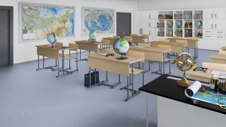 Линолеум Tarkett Primo Plus CPRPI-308 2 м в Йошкар-Оле