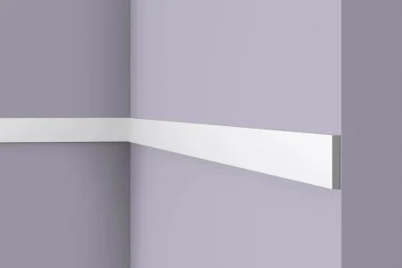 Плинтус NMC Wallstyl FL10 (50х8х2000 мм) в Йошкар-Оле