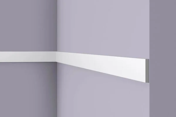 Плинтус NMC Wallstyl FL10 (50х8х2000 мм) в Йошкар-Оле