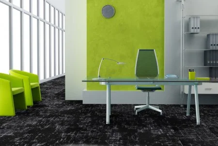 Ковровая плитка AW Macro 97 в Йошкар-Оле