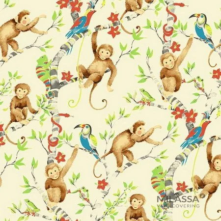 Обои Milassa Twins 15, 002 в Йошкар-Оле