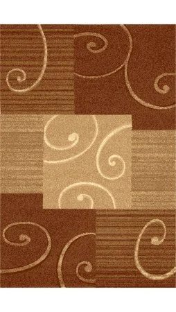 Ковер Синтелон Practica 2,40x3,40 54DBD Прямоугольник в Йошкар-Оле