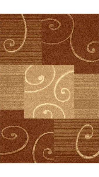 Ковер Синтелон Practica 2,40x3,40 54DBD Прямоугольник в Йошкар-Оле