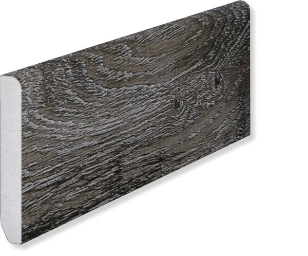 Кварцевый плинтус Fargo 366-1 Дуб Дакота градиент 80х11х2200 мм в Йошкар-Оле