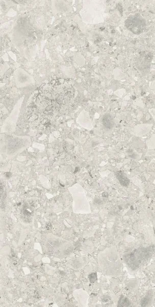 Керамогранит Coliseum Брера Уайт 60х120 (Натуральный и Реттифицированный) в Йошкар-Оле