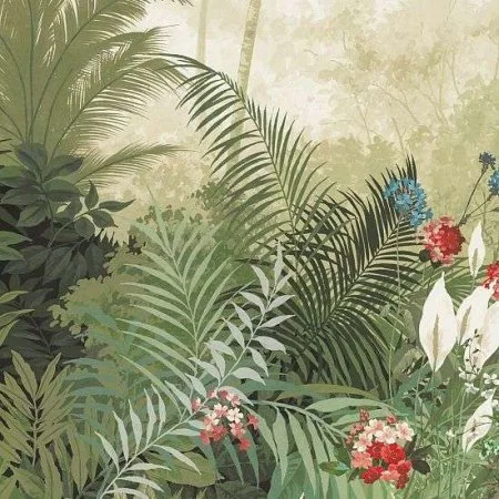 Обои Loymina Amazonia Ins10, 005 в Йошкар-Оле