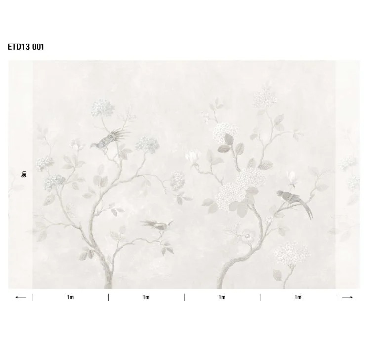 Обои Loymina Etude vol. II ETD13 001 в Йошкар-Оле