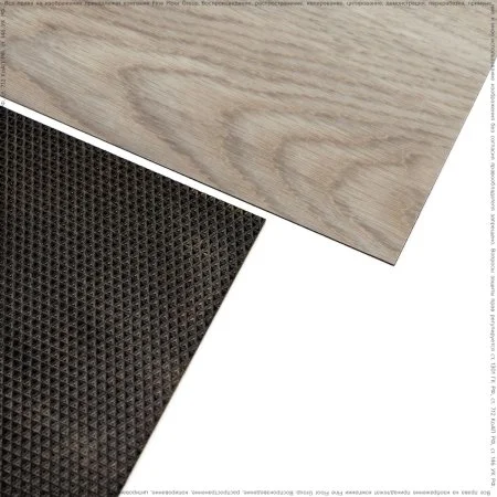 ПВХ плитка FineFlex Wood Дуб Басеги FX-102 в Йошкар-Оле