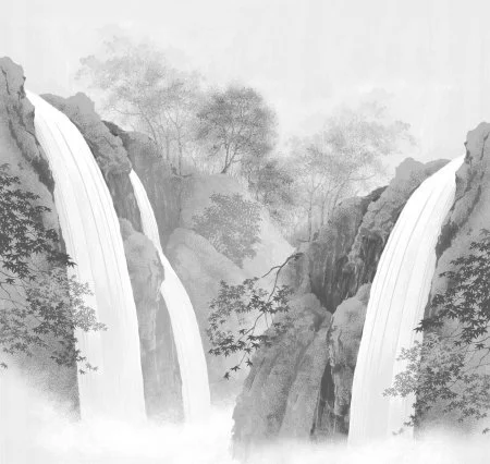 Обои Loymina Пейзаж ART5 011 в Йошкар-Оле