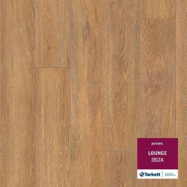 ПВХ плитка Tarkett Lounge Ibiza Планка 152Х914 в Йошкар-Оле