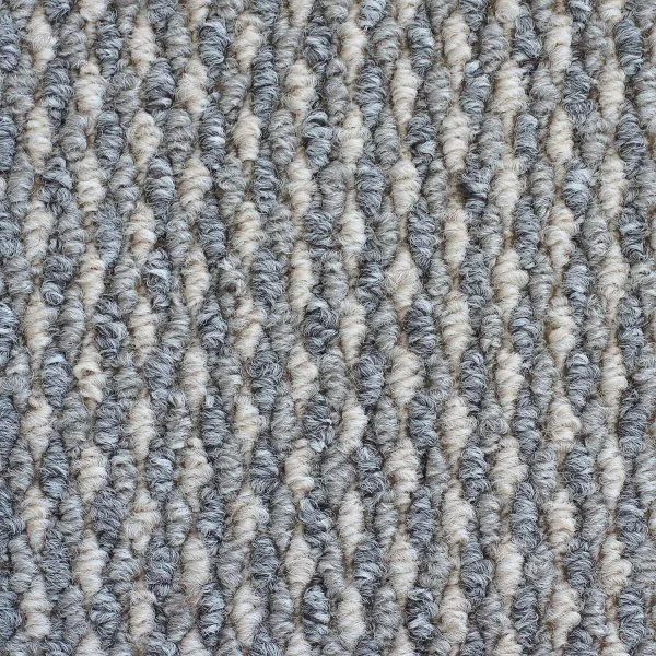 Ковровое покрытие Zartex Рифей 508 Серый гранит - 3 м в Йошкар-Оле