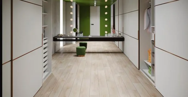 Ламинат Sunfloor 8/32 SF32TV-33 Дуб Самоа 4v в Йошкар-Оле