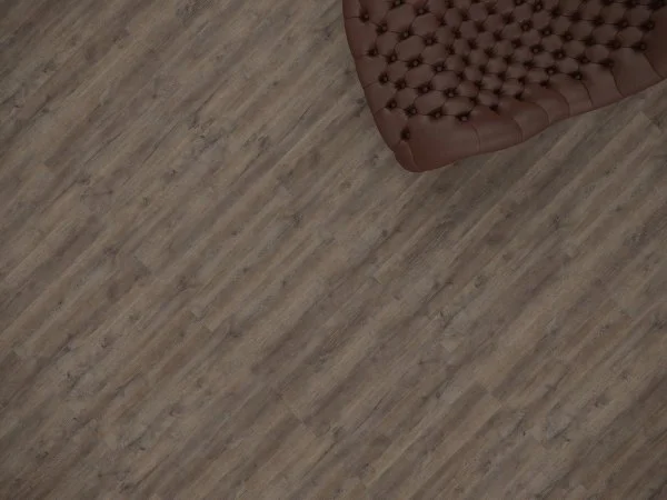 Кварц-виниловая плитка FineFloor Strong Дуб Квантум FF-1259 в Йошкар-Оле