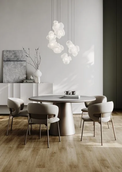 Кварц-виниловая плитка Refloor Fargo Bevel 50-18002-1 Дуб Классик в Йошкар-Оле