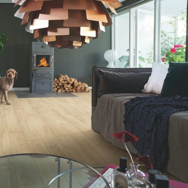 Ламинат Pergo Malmö Pro Дуб Плато Светлый L1258-04431 в Йошкар-Оле