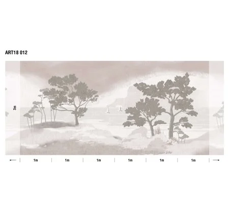 Обои Loymina Пейзаж vol. 2 ART18 012 в Йошкар-Оле