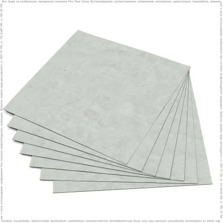 ПВХ плитка FineFlex Stone Эльбрус FX-201 в Йошкар-Оле