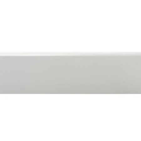 Плинтус MDF Bonkeel 24116 Белый (80х16х2400 мм) в Йошкар-Оле