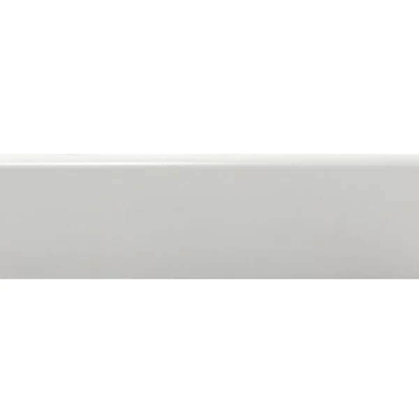 Плинтус MDF Bonkeel 24116 Белый (80х16х2400 мм) в Йошкар-Оле