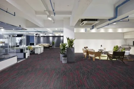 Ковровая плитка AW Marathon 91 в Йошкар-Оле