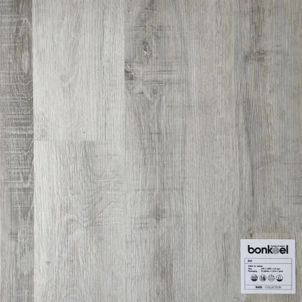 Плитка SPC Bonkeel Base 3.5мм 241 в Йошкар-Оле