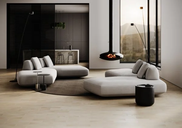 Паркетная доска Quartz Parquet Штучный паркет Дуб Маскарпоне 44-1258-06 в Йошкар-Оле