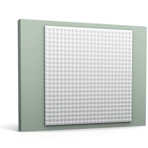 Декоративная панель Orac W117 (100x100x2.3 см) в Йошкар-Оле