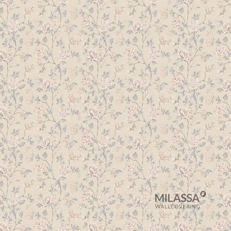 Обои Milassa Flos3, 002/1 в Йошкар-Оле