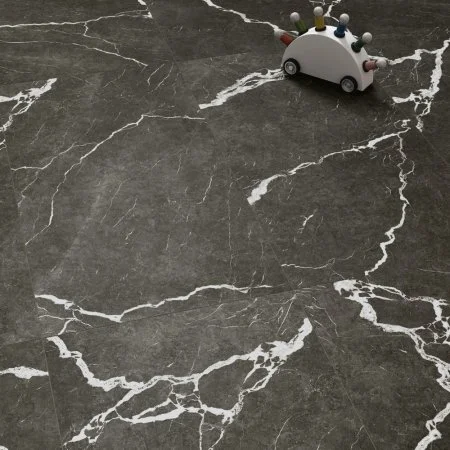 Керамогранит Coliseum Микеланджело Дарк 60х120 (Натуральный и Реттифицированный) в Йошкар-Оле