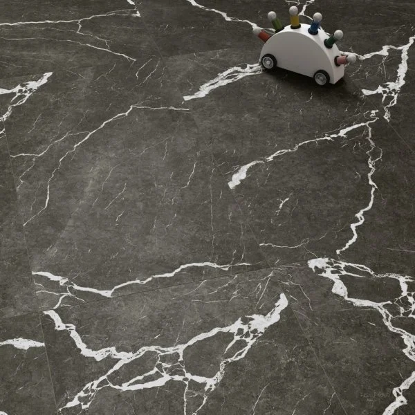 Керамогранит Coliseum Микеланджело Дарк 60х120 (Натуральный и Реттифицированный) в Йошкар-Оле