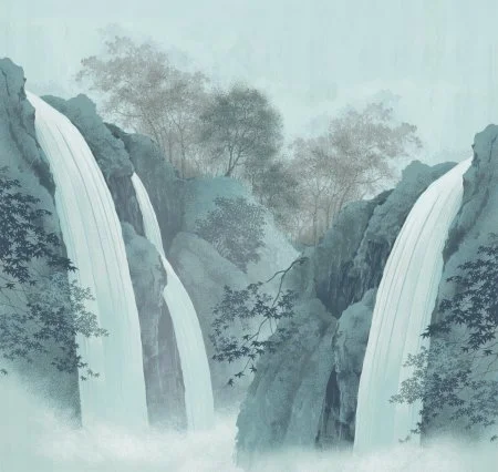 Обои Loymina Пейзаж ART5 021 в Йошкар-Оле